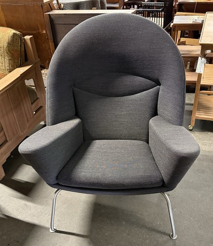 Hans wegner for carl - wegner,