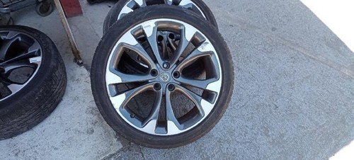 R20 jante opel insignia sports - opel,