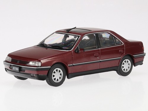 Peugeot 405 1993 - peugeot,