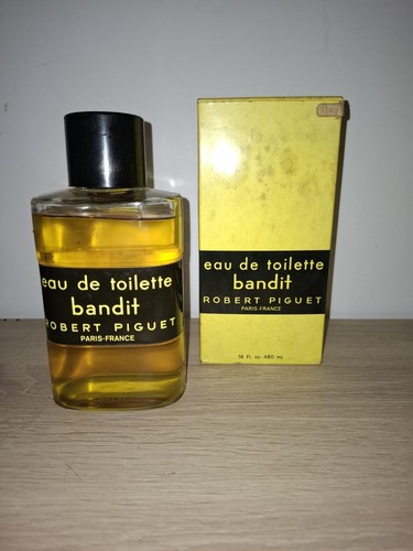 Parfum bandit robert - parfum,