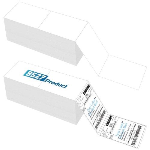 4x6 zebra fanfold direct - zebra,