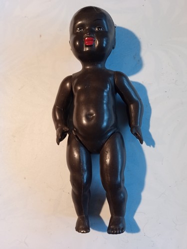 Poupée noire sans - marque, ,