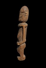 Ancienne Amulette Dogon -
