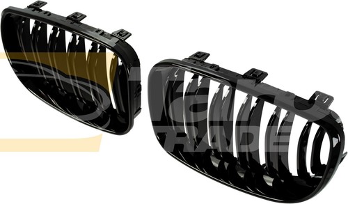 Grille tuning pour bmw - pour,