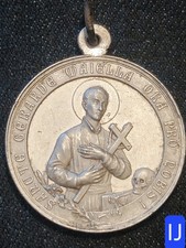 Superbe Méd 32mm- Sancte