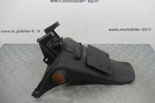 Bavette Piaggio Fly 50 2t