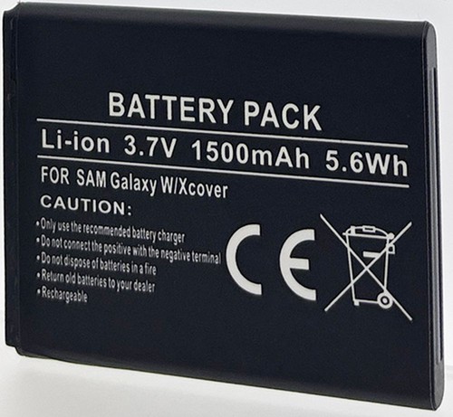 Batterie pour samsung s8600 - batterie, gt-s8600