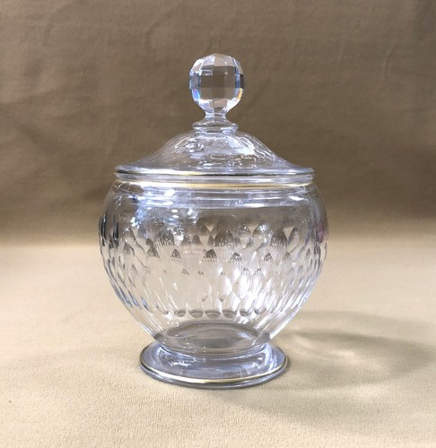 Pot couvert sucrier - sucrier, /