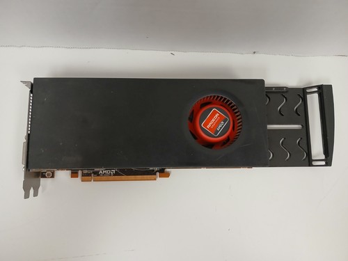Amd radeon 6870 - amd,