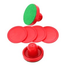  Jeu Air Hockey Sur Glace De Table Accessoires Remplacement Aérien