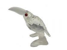 Figurine Swarovski 119441 Toucan 6,5 cm. Excellent état