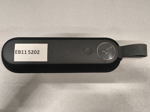 Haut parleur bluetooth - haut-parleur,