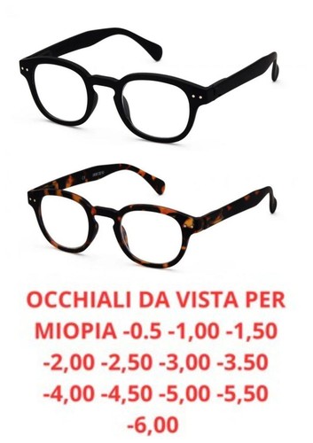 Lunettes vue unisexe - vue,