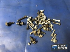 Kit de vis HONDA CBF 600 S de 2004 à 2007. 