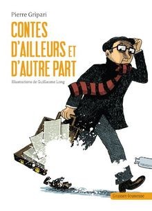 Contes dailleurs dautre - et,