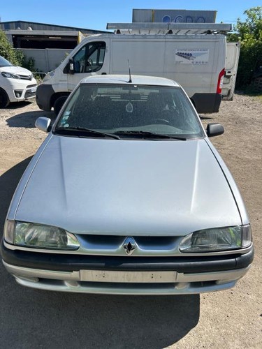 Capot renault r19 phase - capot,