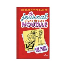 Le journal d'une grosse