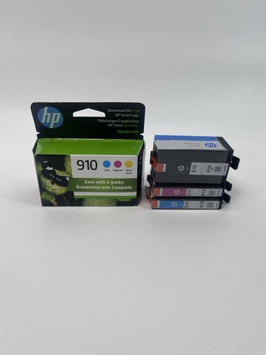 Genuine 910xl black 910 - 1,
