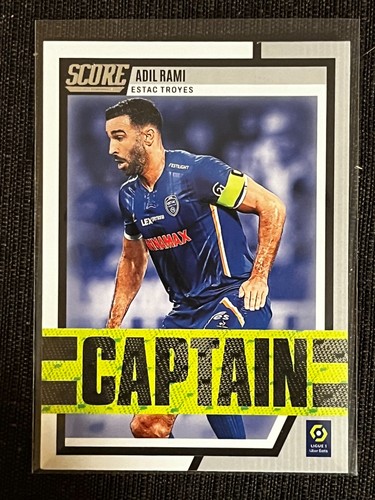 Cards panini score ligue - cards,