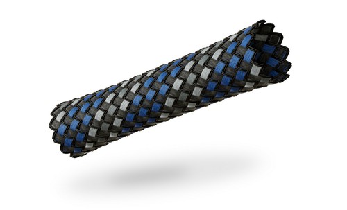 Viablue tubulure type - tubulure,