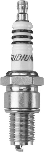 Bougie allumage ngk iridium - d'allumage,