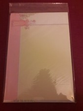 Feuilles d'insertion