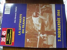 µ? Revue Heimdal 39/45 HS