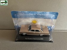 Voiture Miniature Ika Rambler