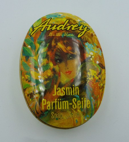 Rarité savon parfumé - ***,