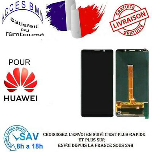Ecran lcd vitre - ecran, tactile