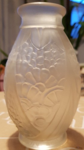 Petit vase art - petit, déco