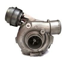 Turbo Original Garrett