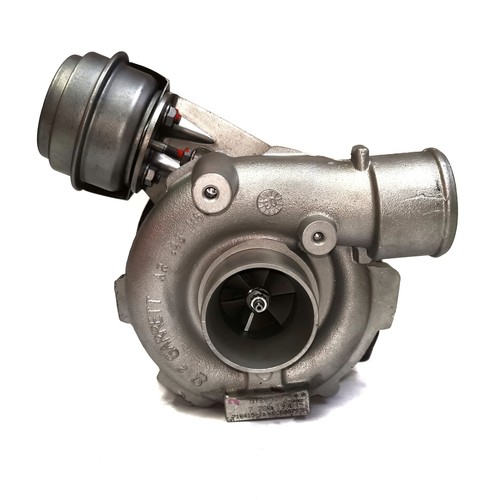 Turbo original garrett - turbo,