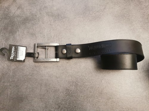 Ceinture officielle gravée - ceinture,