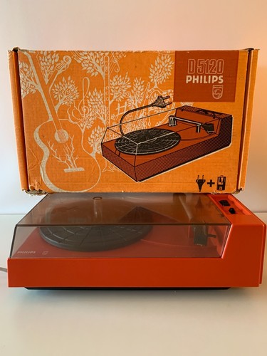 Platine record space age - record,