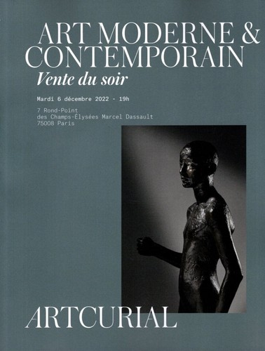 Art moderne contemporain - art,