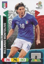 RICCARDO MONTOLIVO # ITALIA