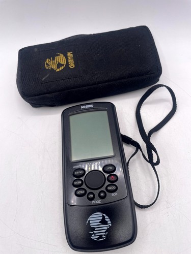 Garmin gps marine personal - marine,