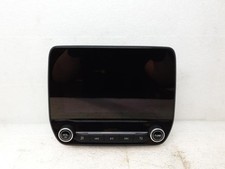 Schermo GPS FORD FIESTA 7 PHASE 1 K1BT-18B955-FC