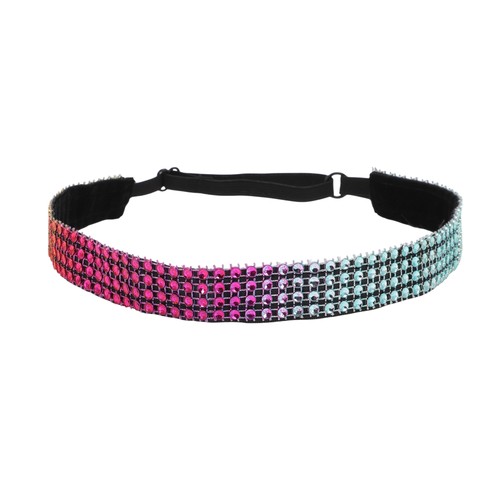 Serre tête strass - serre-tête,