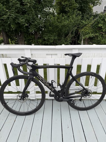 Pinarello dogma disk 11spd - dogma,