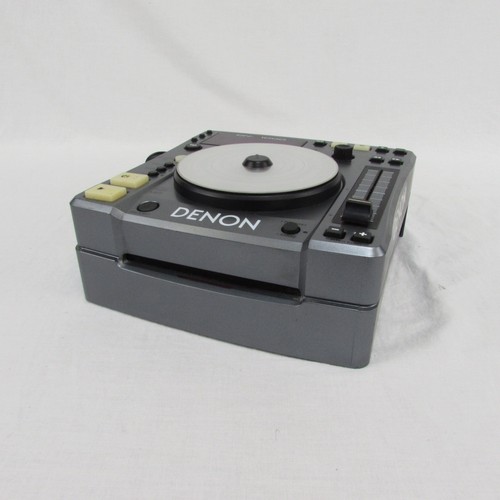 Denon s1000 platine - -, dj