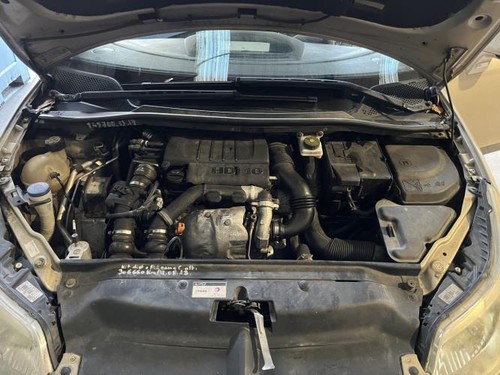 Boite air citroen 1 phase - boite, c4