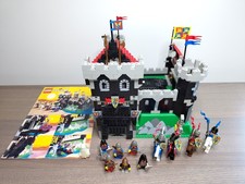 LEGO 6086 Black Knight's