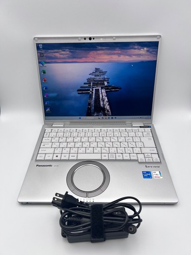 Panasonic let note fv1 - let’s,