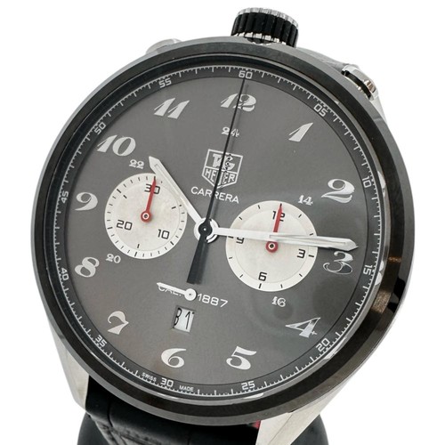 Tag heuer carrera 1887 - heuer,
