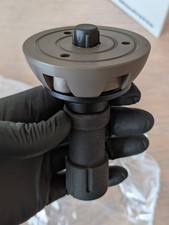 Manfrotto 520BALLSH 75mm Half