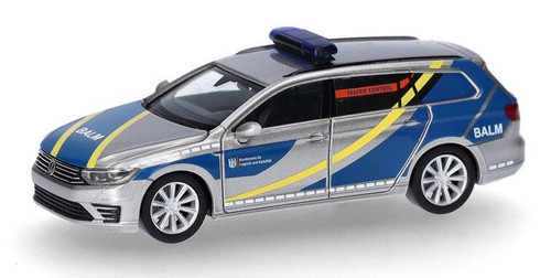 Herpa volkswagen passat - volkswagen,