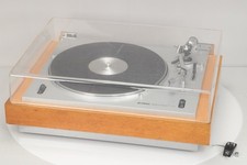 Platine vinyle vintage YAMAHA