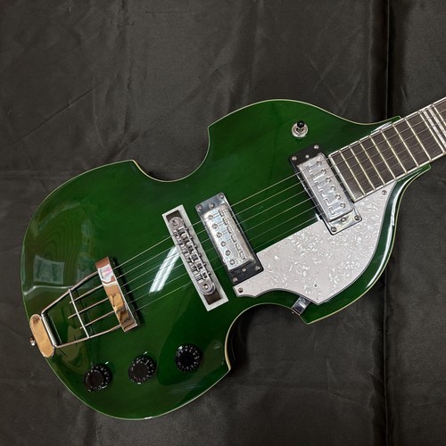Hofner ignition violin guitar - hofner,
